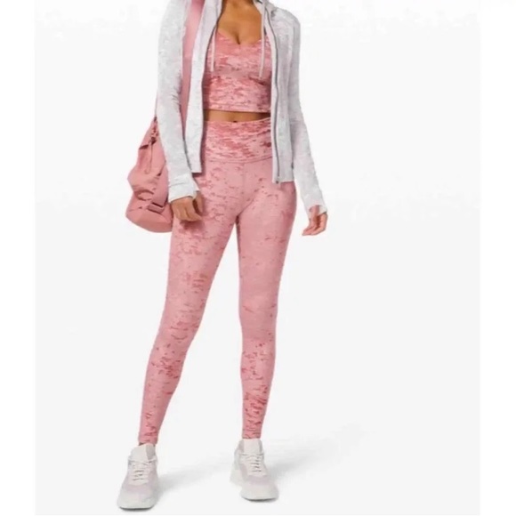 lululemon athletica Pants - Lululemon leggings